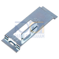 accessory for VL800UL, VL1200UL, VL1600UL auxiliary/alarm switch kit 2 HS (1NO+1NC)+1 AS (1NO) for mounting on left