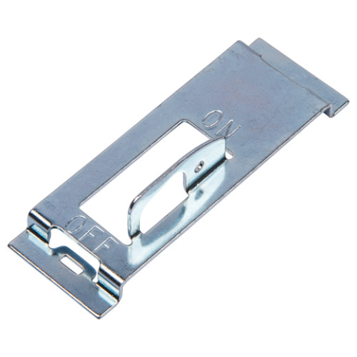 accessory for VL800UL, VL1200UL, VL1600UL auxiliary/alarm switch kit 2 HS (1NO+1NC)+1 AS (1NO) for mounting on left