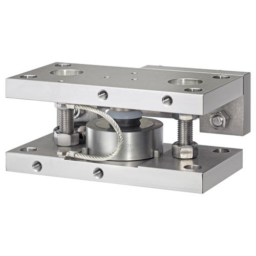 MOUNTING UNIT FOR LOAD CELLS SIWAREX WL280 RN-S SA 10T OR 13T INSTALLATION READY PRE-ASSEMBLED AND P