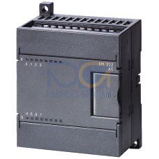 ***Spare part*** SIPLUS S7-200 EM222 -25...+70 &deg;C based on 6ES7222-1HF22-0XA0