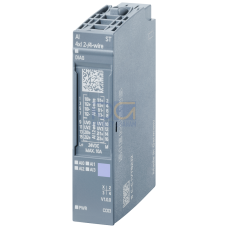 ***SPARE PART*** SIPLUS ET 200SP, Analog input module, AI 4XI 2-/4-wire Standard, -40...+70 &deg;C  wit