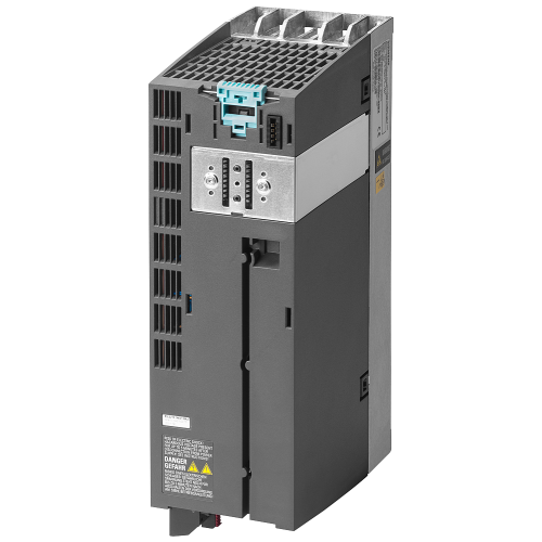 SINAMICS G120 Power Module PM230 unfiltered Degree of protection IP20 380-480 V 3 AC +10/-10% 47-63