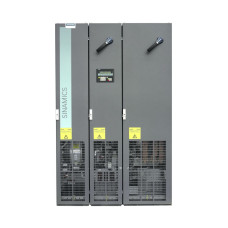 Siemens "Large" Drives