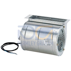 ***SPARE PART*** SIMODRIVE 611 BUILT-ON FAN FOR 300 MM MODULES INT./EXT. COOLING UL DESIGN, NOT FOR: