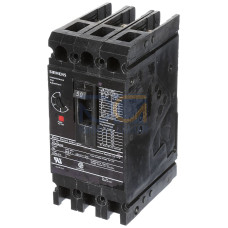 Breaker ED 3P 50A 600V LUGS-ETI