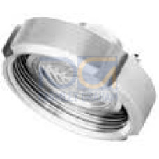 SITRANS P for differential pressure and flow: P500, DS III with HART, DS III with PA and DS III with FF. The quick-release remote seals are common designs in the food industry. Their design means that the measured medium cannot accumulate in dead volumes.