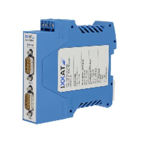 Modular CAN Repeater CAN-CR200