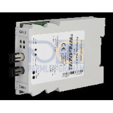 FO-Repeater glass fiber version - ST