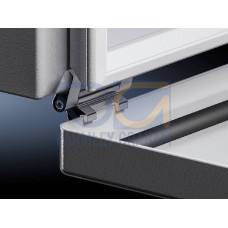 KX Cover hinge, for terminal boxes KX, die-cast zinc