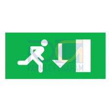 SERENGA PICT FOIL EUR DWN   CP