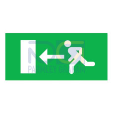 EURO PICT HORIZON ARROW LEFT