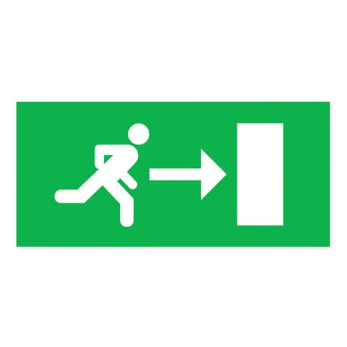 EURO PICTOGRAM VE ARROW RIGHT