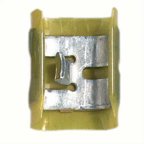 ONE-PIECE GROUND CONN 3.66-5.12MM