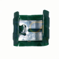 ONE-PIECE GROUND CONN 5.13-7.62MM