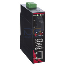 SL-2ES Media Converter, SC 4km