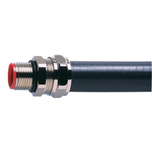 SPL32/M32/A-BRASS LQT ADAPTOR M32