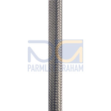NC32 GALV STEEL CONDUIT W/ PVC CVR