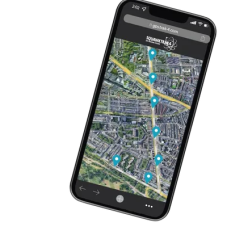 Real-Time GPS Tracking