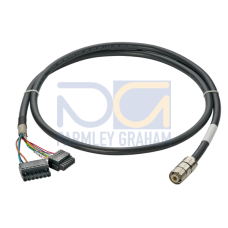 Motor connecting cable LAiO1 1,5m BG45x30, BG65Sx50