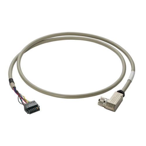 Encoder connecting cable LPEn1 10m BG75x50, BG95x40