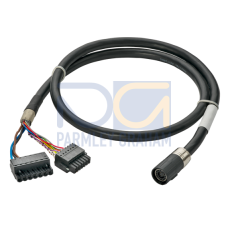 Motor connecting cable LAiO2 0,5m
