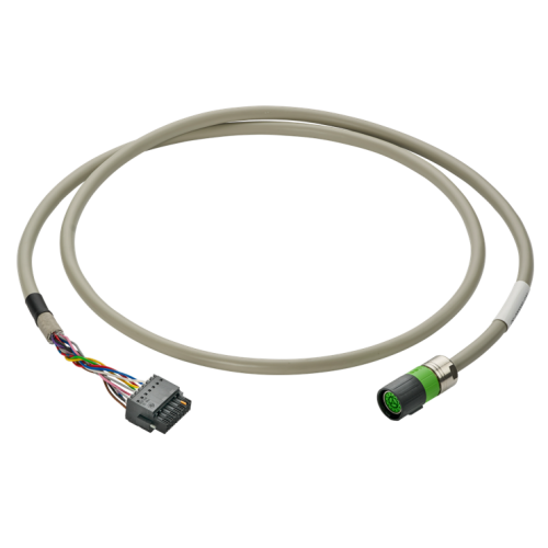 Encoder connecting cable LPEn2 3m