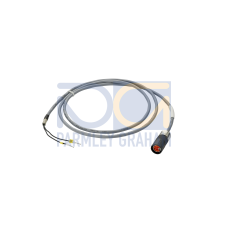 Brake connecting cable LPBr2 3m