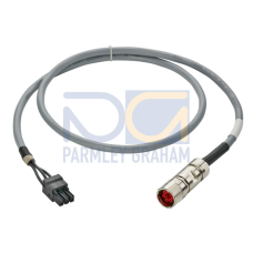 Motor connecting cable LPMo3 5m