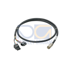 Motor connecting cable LAio10 10m