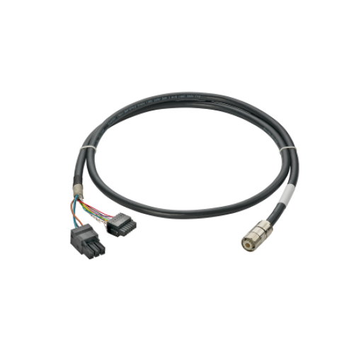 Motor connecting cable LAio10 10m
