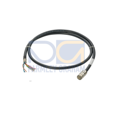 Motor connecting cable  CSD LAiO1 0,5m