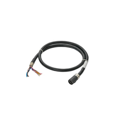 Motor connecting cable  CSD LAiO2 0,5m