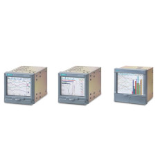 Process Recorders Controllers