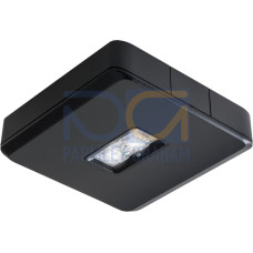 SFC M3 AUTOTST ESC-L4M BLK