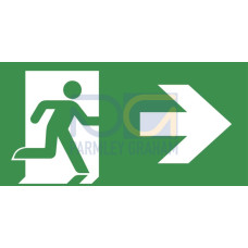 X S-ADH PICTO 7010 ARR RT