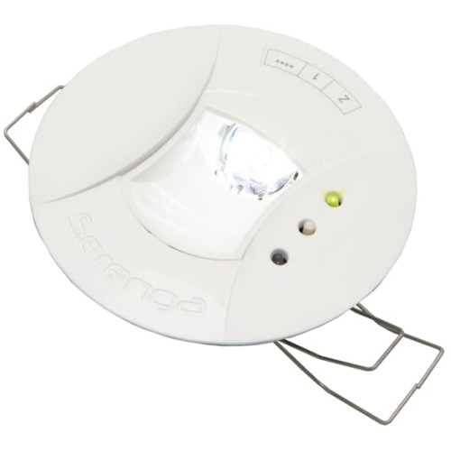 SERENGA DNLTR REC SPT 1WM3 IR2