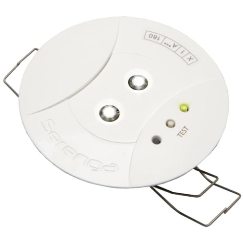 SERENGA D/L REC OPENA 2X1W IR2