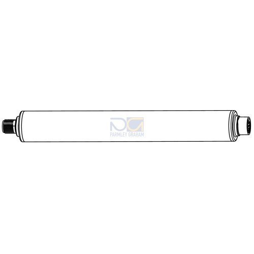 430 mm - Cool white - WLS27 LED Strip Lights - Cascade Version