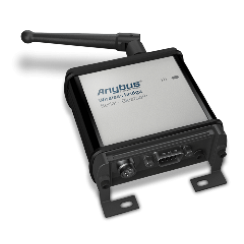Anybus Wireless Bridge Serial - Bluetooth Cable Kit