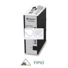 Anybus X-gateway AS-Interface Master-FIPIO Slave