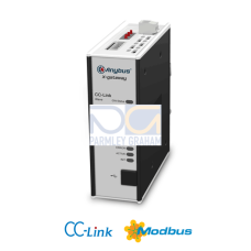 Anybus X-gateway Modbus Plus Slave-CC-Link Slave