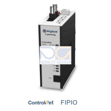 Anybus X-gateway ControlNet Slave-FIPIO Slave