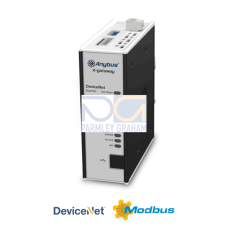 Anybus X-gateway DeviceNet Master-Modbus Plus Slave
