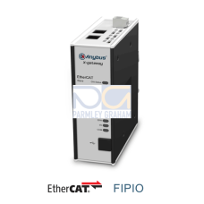 Anybus X-gateway FIPIO Slave-EtherCAT Slave