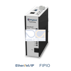 Anybus X-gateway EtherNet/IP Master-FIPIO Slave