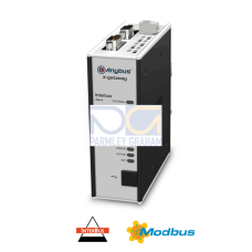 Anybus X-gateway Interbus Slave-Modbus Plus Slave