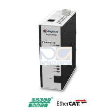 Anybus X-gateway PROFINET IO Slave-EtherCAT Slave