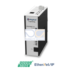 Anybus X-gateway EtherNet/IP Slave-PROFINET IO Slave