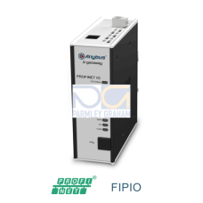 Anybus X-gateway PROFINET IO Slave-FIPIO Slave