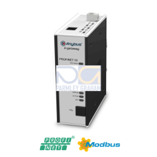 Anybus X-gateway PROFINET IO Slave-Modbus Plus Slave